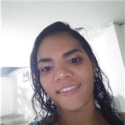 Profesor de apoyo para niños de primaria